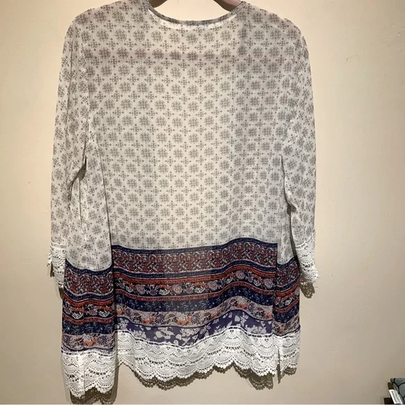 Warehouse One Duster - Picture 4 of 5